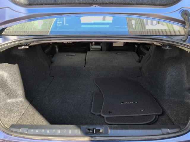 Used 2018 Subaru Legacy 2.5i w/ Alloy Wheel Package AWD/4WD image 5