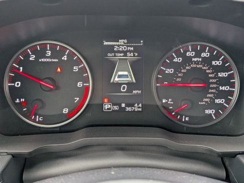 Used 2024 Subaru WRX Premium w/ Popular Package #2A image 22