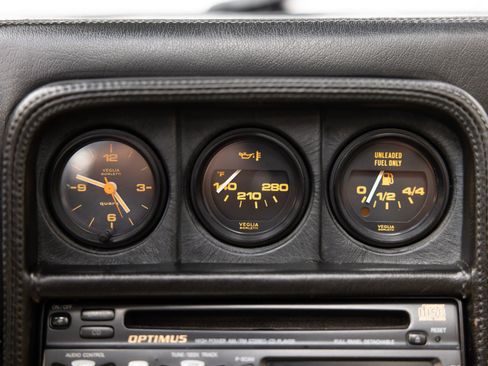 Used 1988 Ferrari 328 GTS RWD image 99