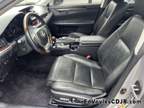 Used 2014 Lexus ES 350 image 11