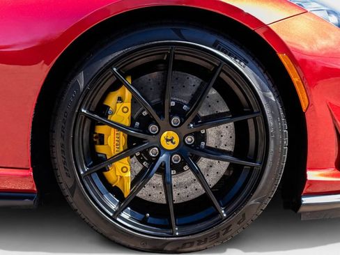 Certified 2022 Ferrari 812 GTS RWD image 60