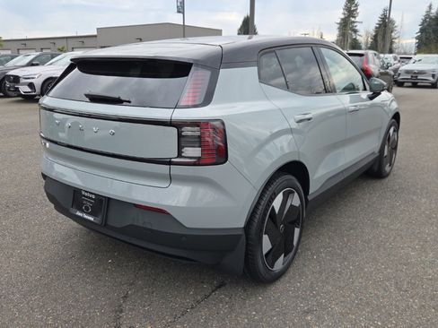 New 2026 Volvo EX30 Plus image 2