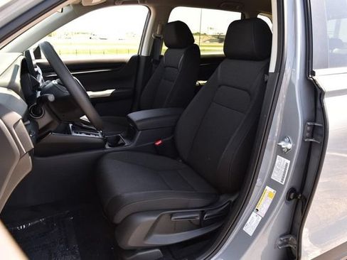 New 2026 Honda CR-V LX image 19
