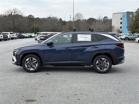 New 2026 Hyundai Tucson SEL image 4