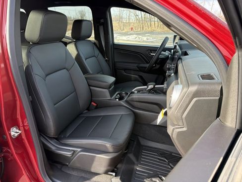 New 2026 Chevrolet Colorado LT w/ LT Convenience Package image 30