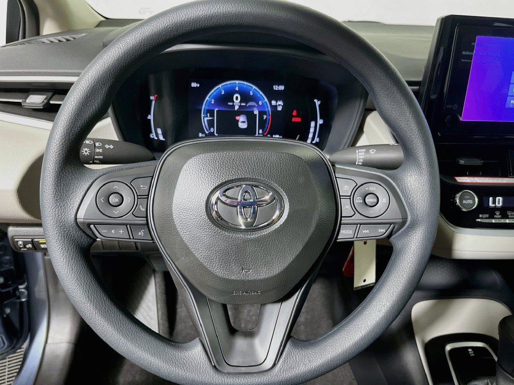 New 2027 Toyota Corolla LE FWD image 15