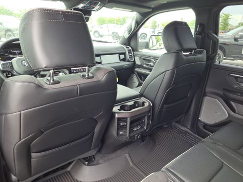 New 2026 RAM 1500 Laramie w/ Night Edition image 11