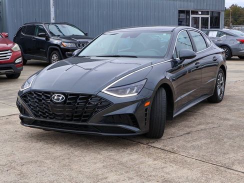 Used 2022 Hyundai Sonata SEL image 22