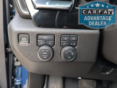 Used 2024 Chevrolet Silverado 1500 LT w/ Texas Edition Plus image 17