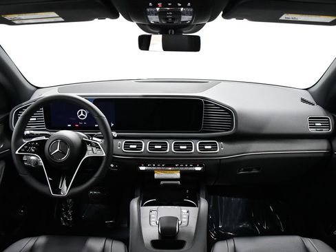 New 2026 Mercedes-Benz GLE 350 4MATIC image 7