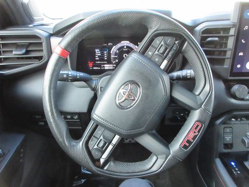 Used 2024 Toyota Sequoia TRD Pro image 39