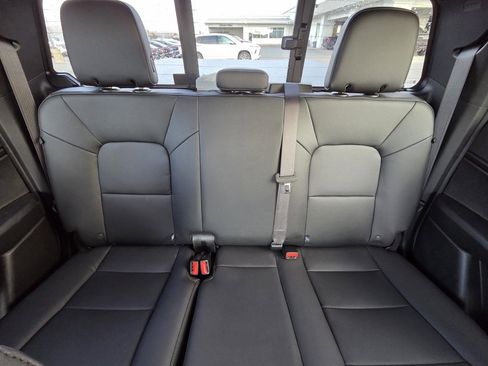 Used 2026 Chevrolet Colorado Trail Boss image 30