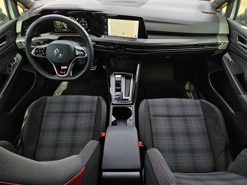 Used 2023 Volkswagen GTI SE image 20