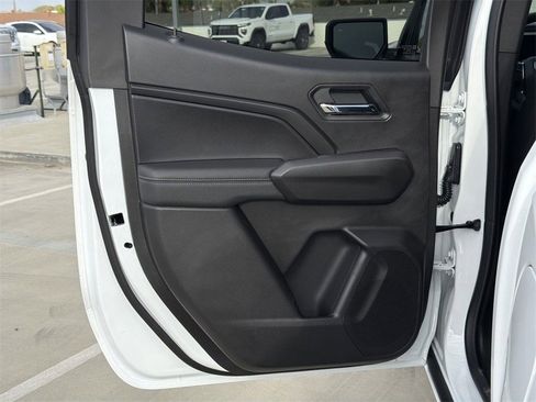 New 2026 GMC Canyon Elevation image 23