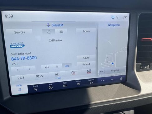 Used 2024 Ford Bronco Raptor AWD/4WD image 34