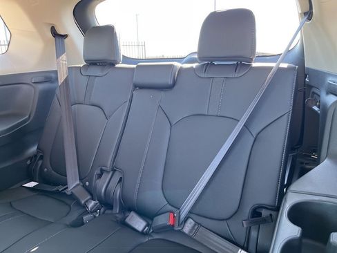 New 2026 Honda Pilot EX-L image 15