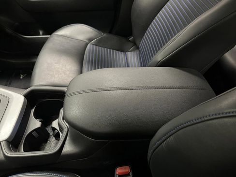 Used 2021 Toyota RAV4 XSE image 21