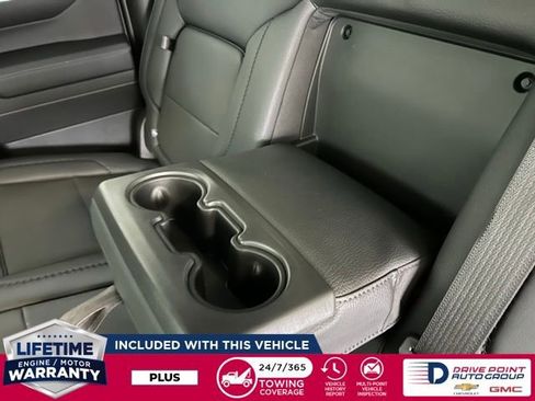 Used 2025 GMC Sierra 1500 Denali image 28
