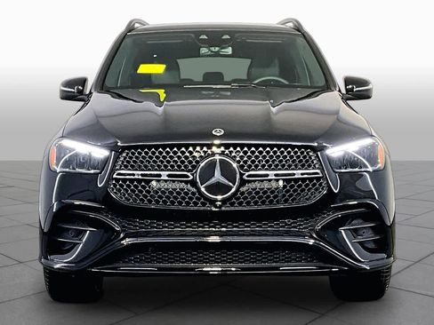 New 2026 Mercedes-Benz GLE 450 4MATIC image 2