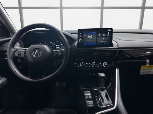 New 2026 Acura ADX AWD image 18
