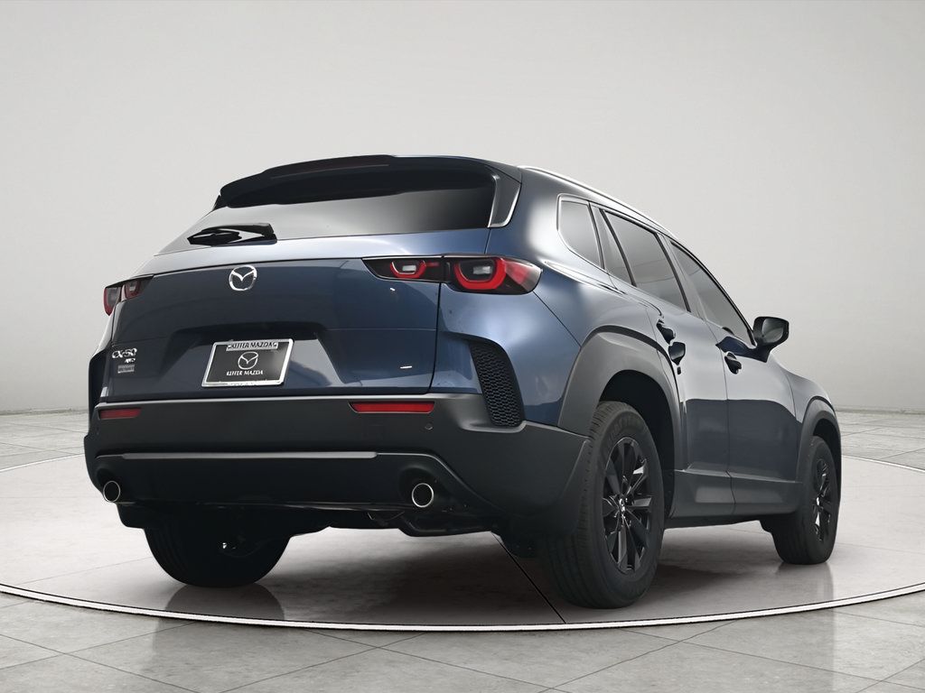 Used 2026 MAZDA CX-50 AWD 2.5 S w/ Weather Package image 23
