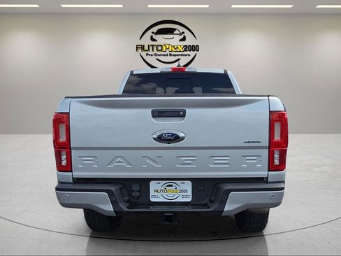 Used 2019 Ford Ranger XLT w/ Equipment Group 302A Luxury image 6