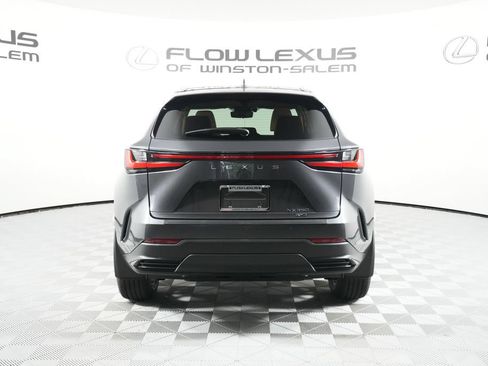 New 2026 Lexus NX 350 AWD w/ Luxury Package image 6