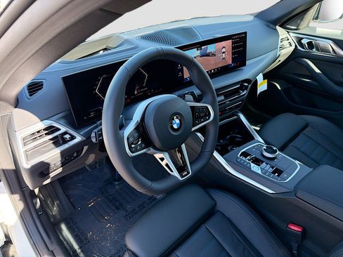 New 2026 BMW 430i w/ M Sport Package image 26