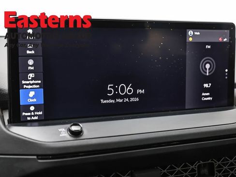 Used 2024 Honda Accord Sport image 18