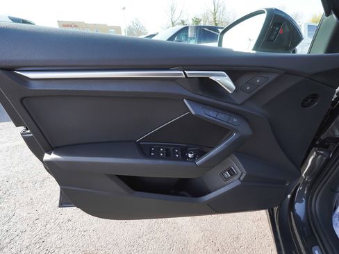 Used 2022 Audi A3 2.0T Premium w/ Convenience Package image 8