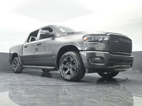 New 2026 RAM 1500 Lone Star image 59