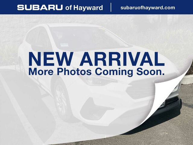 Certified 2024 Subaru Impreza 2.0i AWD/4WD image 1
