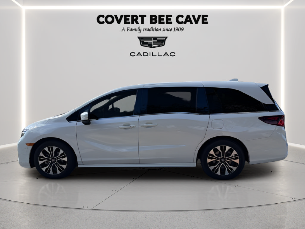 Used 2025 Honda Odyssey Elite image 5