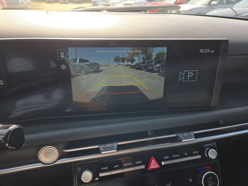 Used 2025 Hyundai Santa Cruz SEL FWD image 22