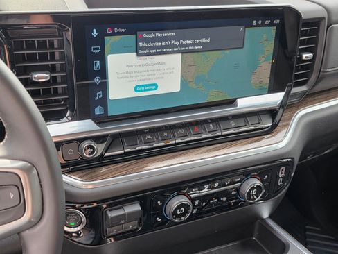 Used 2026 Chevrolet Silverado 1500 RST image 7