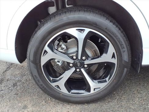 Used 2023 Ford Escape ST-Line Select w/ Tech Pack #2 image 7