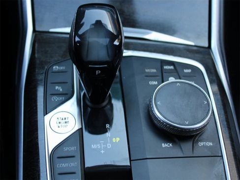 Used 2020 BMW 330i Sedan image 23