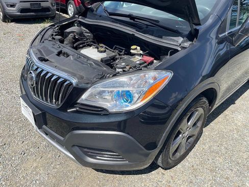 Used 2014 Buick Encore FWD image 23