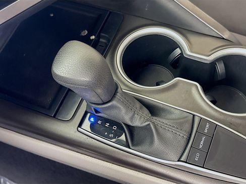 Used 2023 Toyota Camry LE FWD image 20