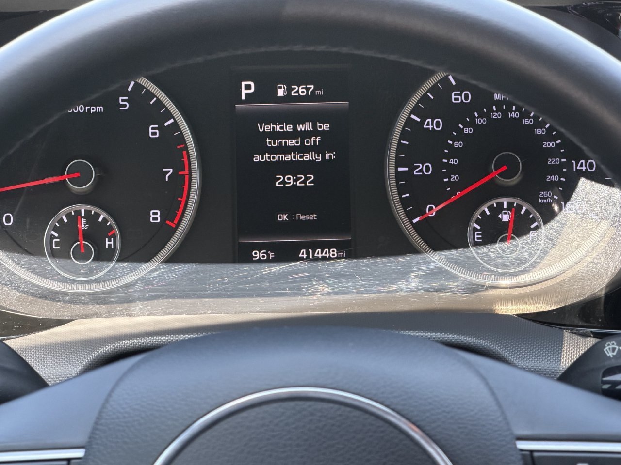Used 2024 Kia K5 GT-Line w/ GT-Line Premium Package FWD image 15