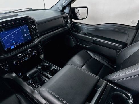 Used 2024 Ford F150 XLT w/ Equipment Group 303A High AWD/4WD image 25