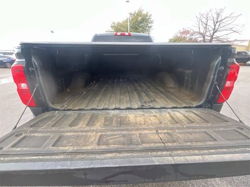 Used 2017 Chevrolet Silverado 1500 LT w/ All Star Edition image 14