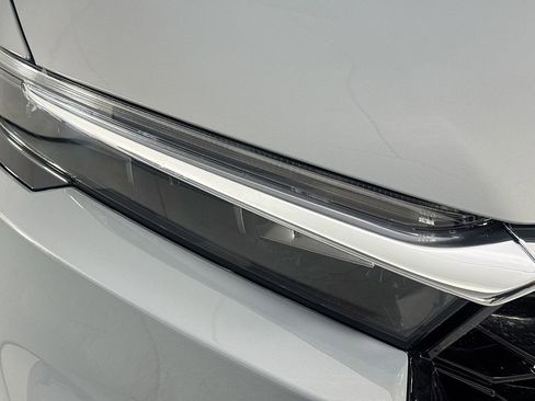 New 2026 Honda CR-V EX image 11