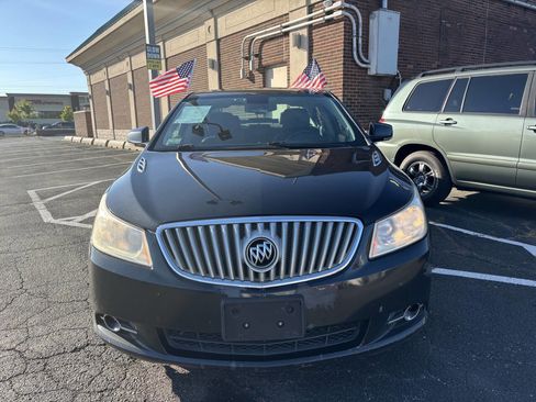 Used 2011 Buick LaCrosse CXL image 8
