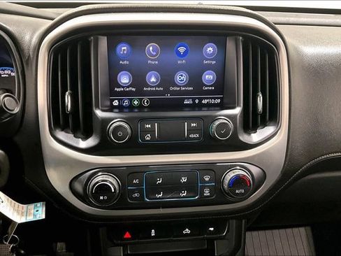 Used 2021 GMC Canyon Elevation w/ Trailering Package AWD/4WD image 21