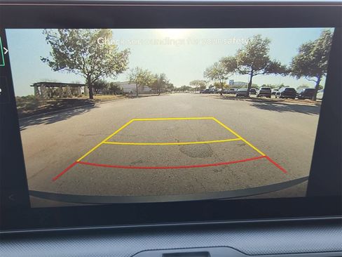 New 2025 Kia K4 EX image 16