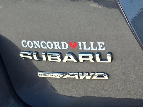 Used 2022 Subaru Crosstrek 2.5i Limited w/ Moonroof Package 1 AWD/4WD image 29