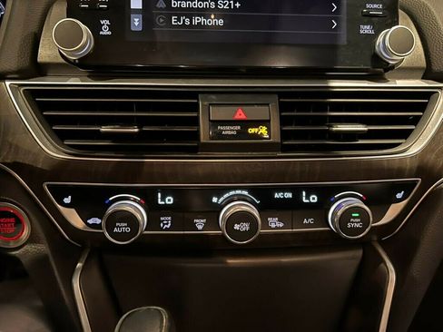 Used 2021 Honda Accord EX-L image 15