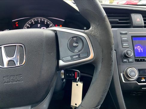Used 2016 Honda Civic LX image 24