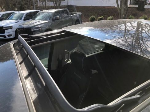 Certified 2021 RAM 1500 Laramie image 34